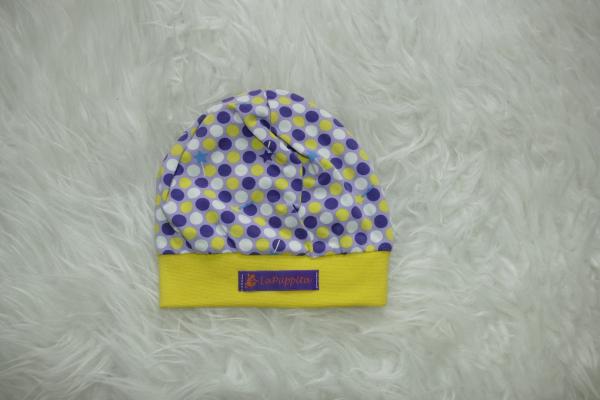 Beanie Kopfumfang 41-43cm "Zauber"